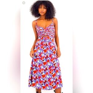 New For Love & Lemons  Dress